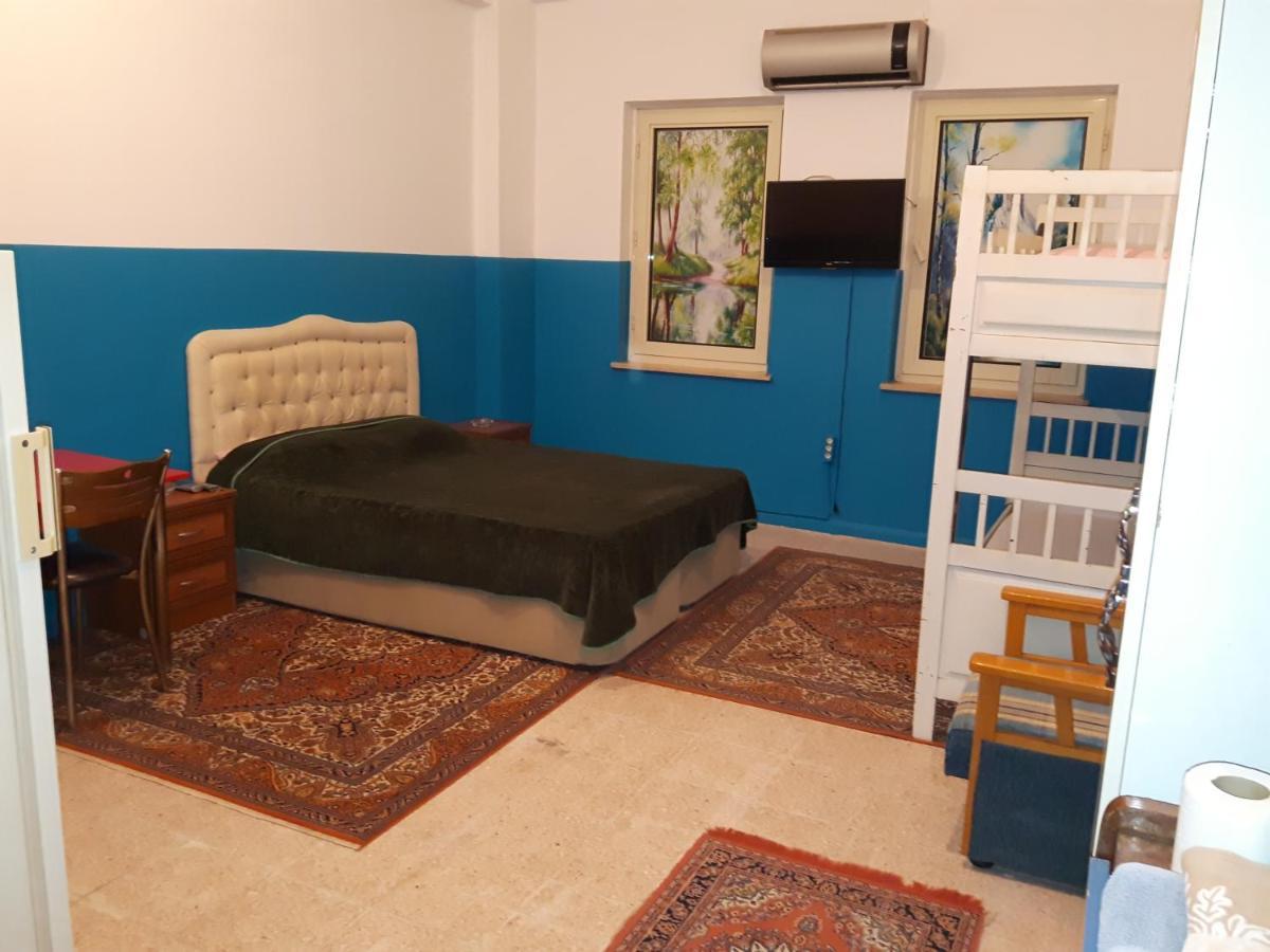 Apartament Mai Ak Pansiyon Çınarcık Zewnętrze zdjęcie