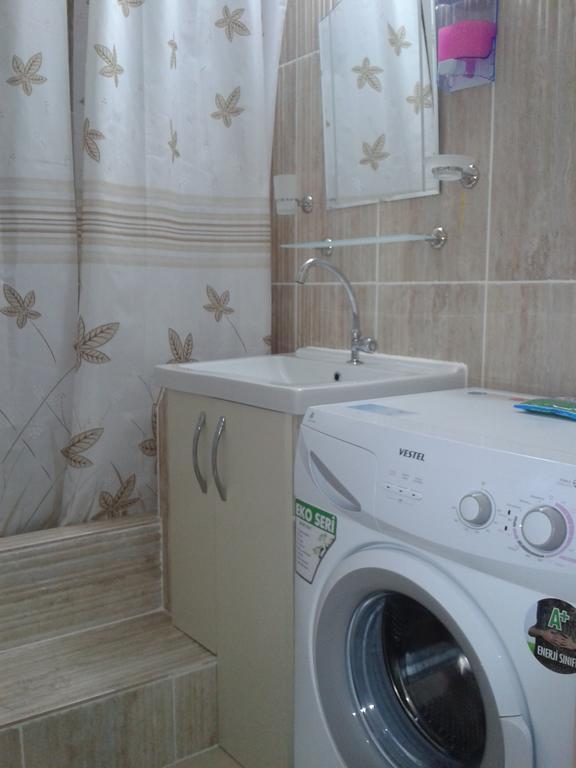 Apartament Mai Ak Pansiyon Çınarcık Zewnętrze zdjęcie