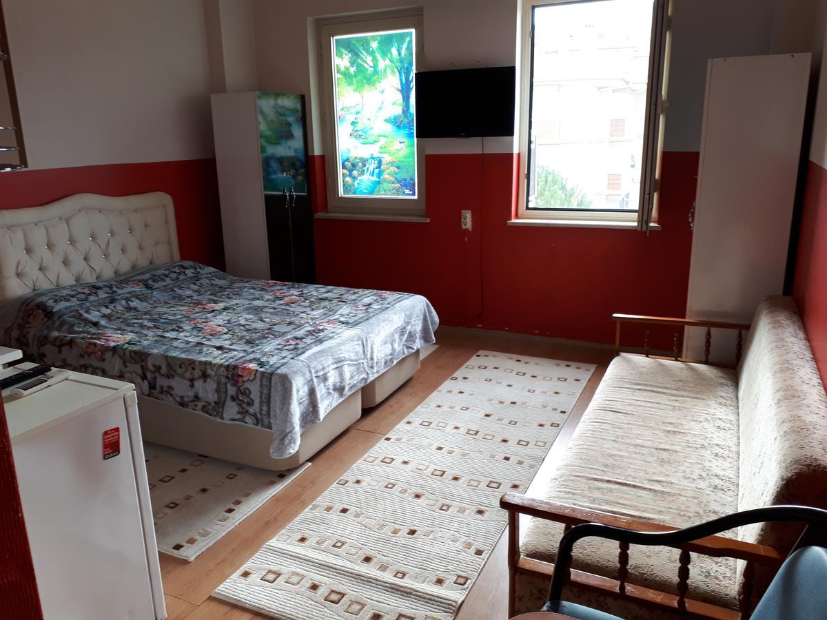 Apartament Mai Ak Pansiyon Çınarcık Zewnętrze zdjęcie